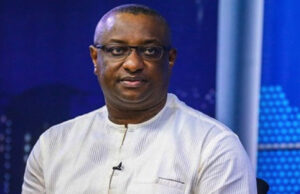 Festus Keyamo Nigeria Takes the Lead