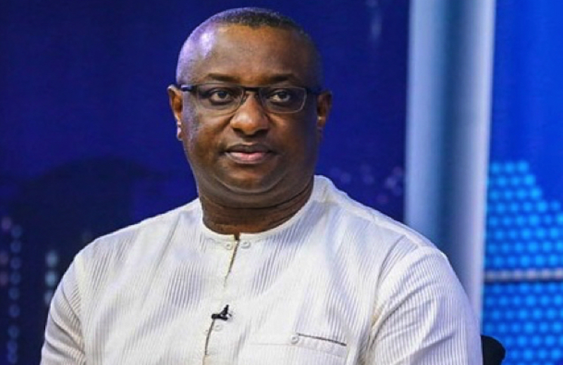 Festus Keyamo Nigeria Takes the Lead