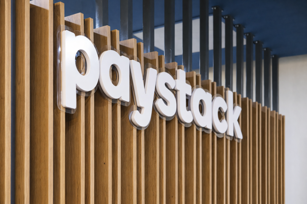 Paystack Images Paystack Steps Up as it Expands into Banking with Ladder Microfinance ...