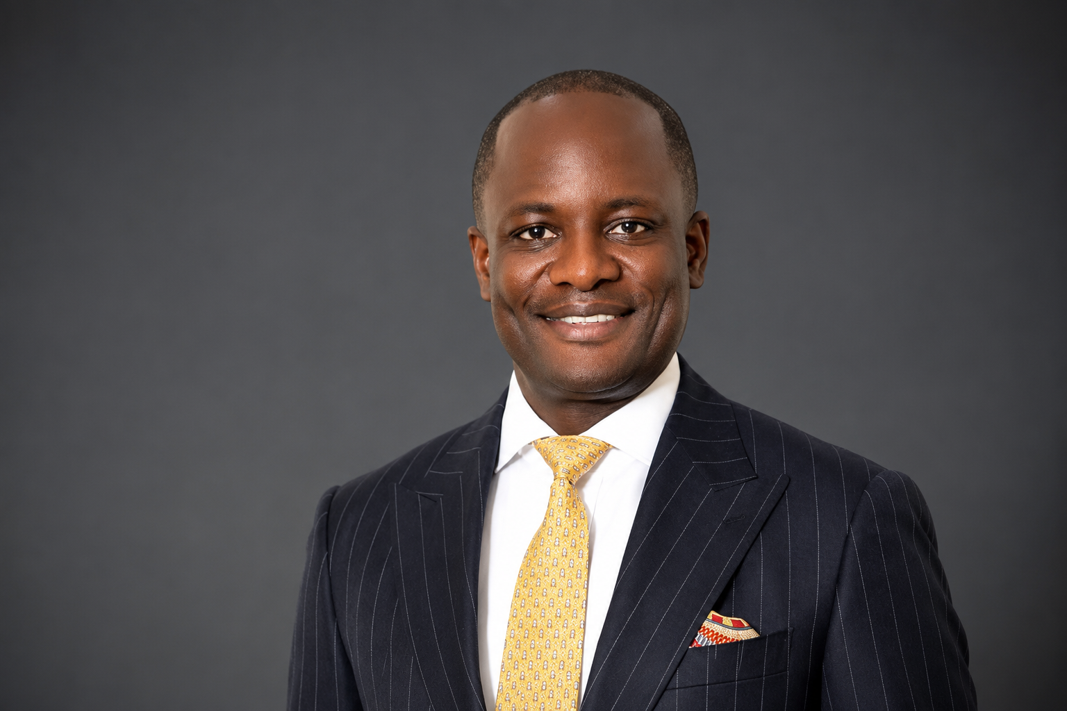 Temi Popoola Unveils Vision to Make NGX a Globally Competitive Exchange Temi Popoola Unveils Vision to Make NGX a Globally Competitive Exchange