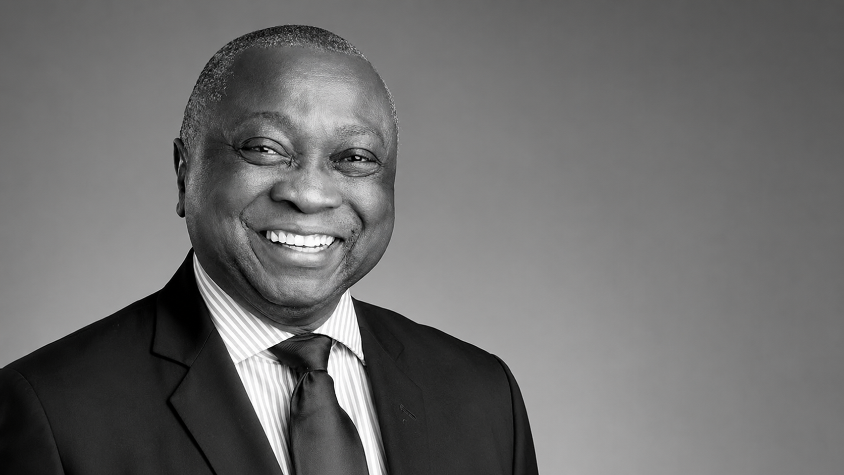 Why Tomi Davies Invests in Ecosystems, Not Just Startups