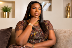 From One Farmer’s Tears to an Agro Industrial Revolution: The Yemisi Iranloye Story