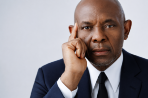 ‘Don’t Give Up Easily’ – Tony Elumelu Charges Young Nigerians to Build Resilience
