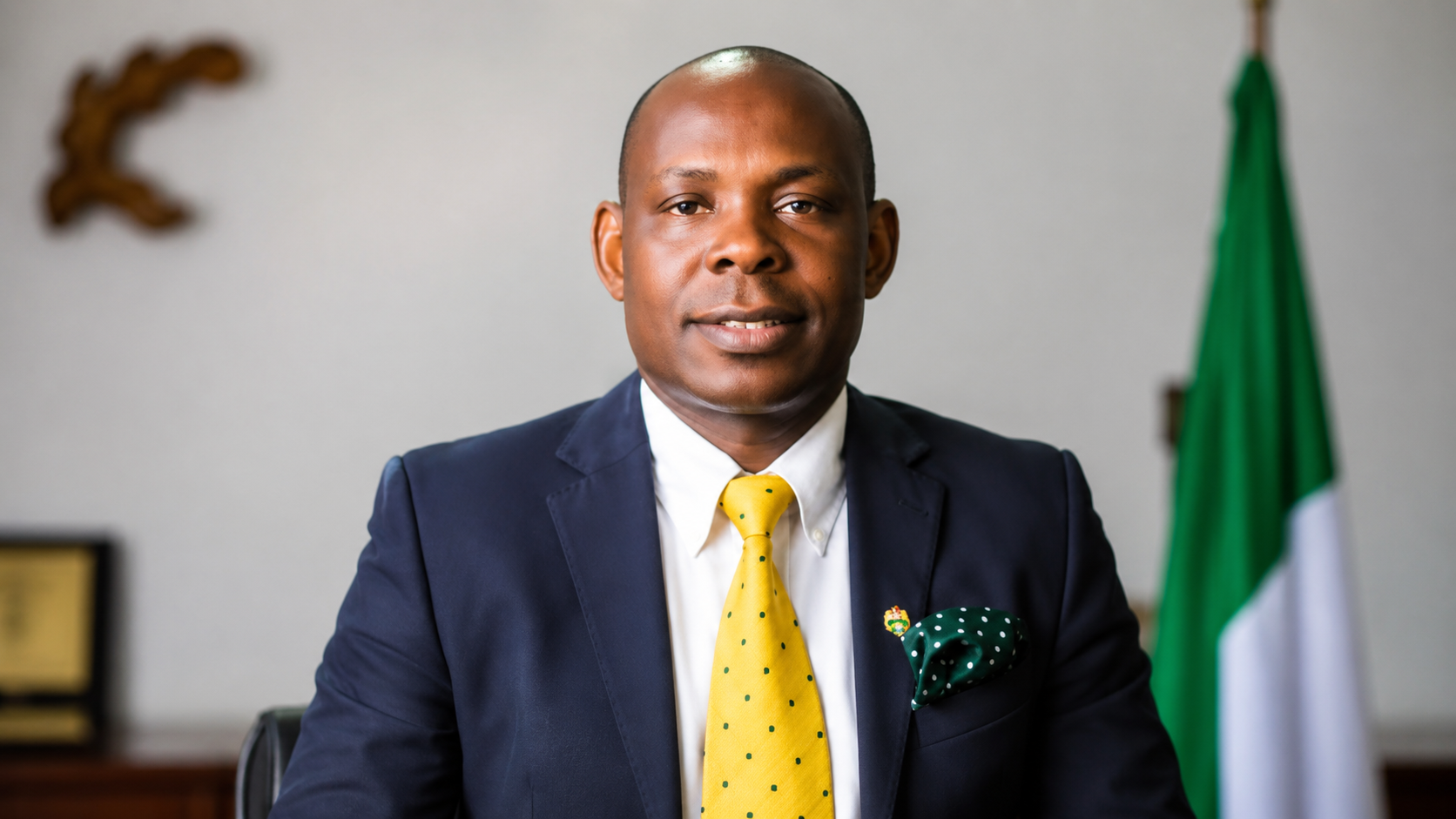 He Started With ₦10. Now He Wants to Take Small Chops Global: The Saheeto Story He Started With ₦10. Now He Wants to Take Small Chops Global: The Saheeto Story
