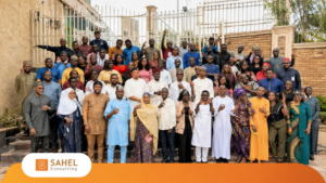 Sahel Consulting Unveils Group Structure to Deepen Africa’s Food and Agriculture Transformation