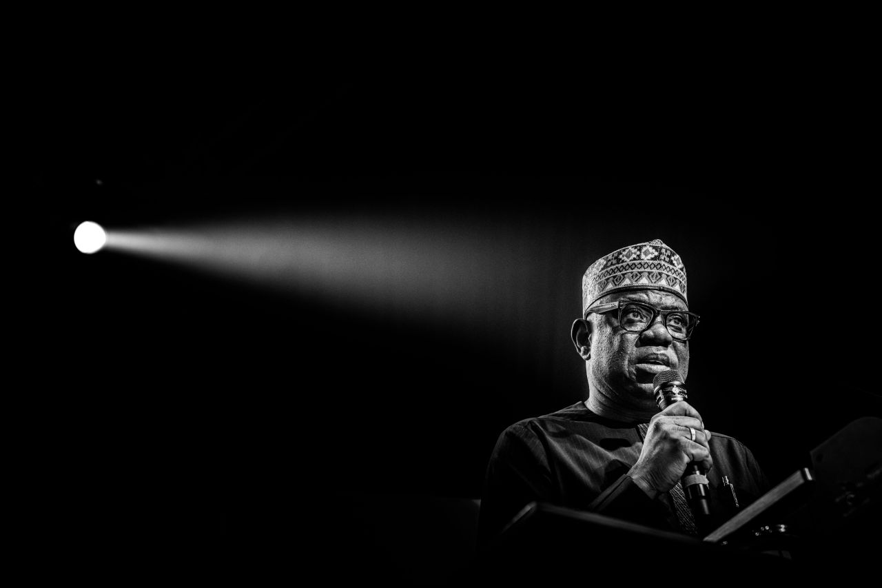 Nigeria Moves to Unlock bn Offshore Oil Investment With New Fiscal Framework Nigeria Moves to Unlock bn Offshore Oil Investment With New Fiscal Framework