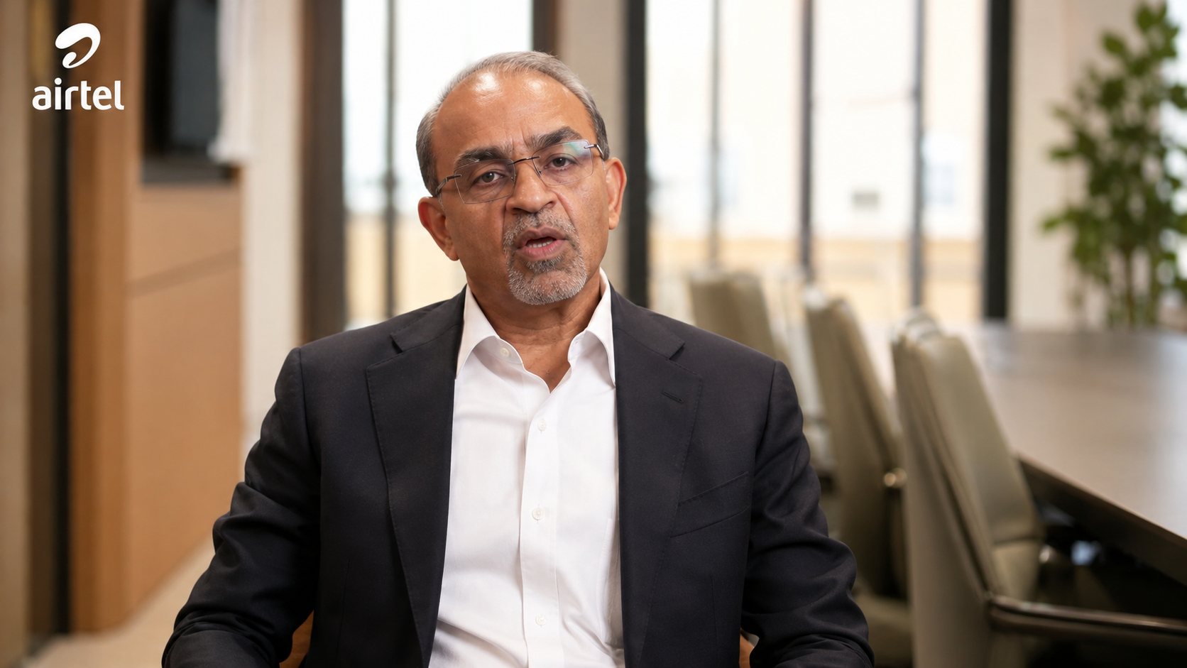 Connecting Africa to Opportunity: Sunil Taldar’s Vision for Airtel Africa