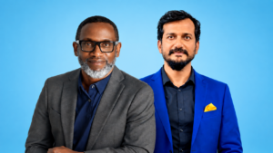 MTN Group Appoints Tiwary, Ikeme to New Executive Roles