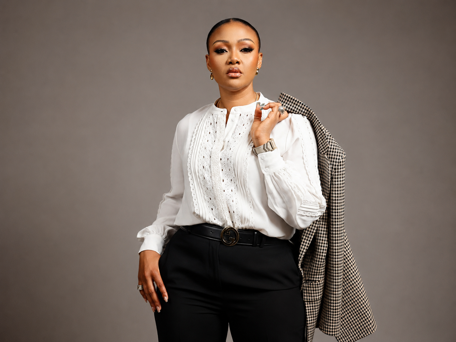 How Princess Kelechi Oghene Turned Setbacks Into a Business Strategy
