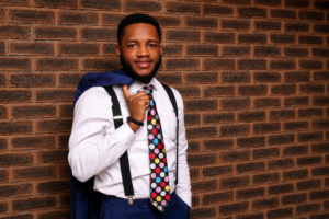 The Founder Building Sycamore Beyond the Fintech Hype