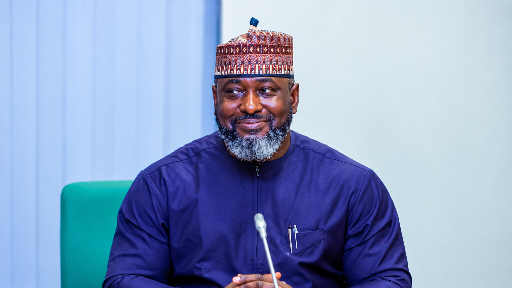 NESG Sets Agenda for ‘Growth That Works’ as Nigeria Seeks Broader Economic Gains