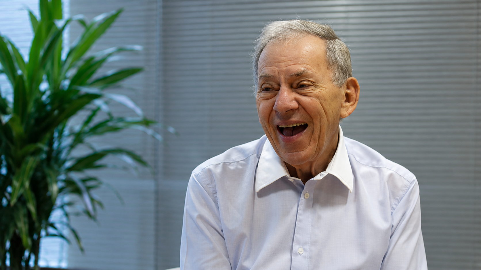 Nathan Kirsh Joins Africa’s  Billion Club After Fortune Surges by  Billion