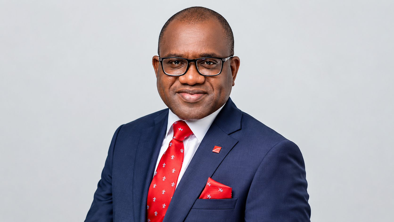 Peter Ashade and the Rise of a New United Capital