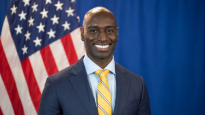 U.S. Names Brandon Hudspeth New Consul General in Lagos U.S. Names Brandon Hudspeth New Consul General in Lagos