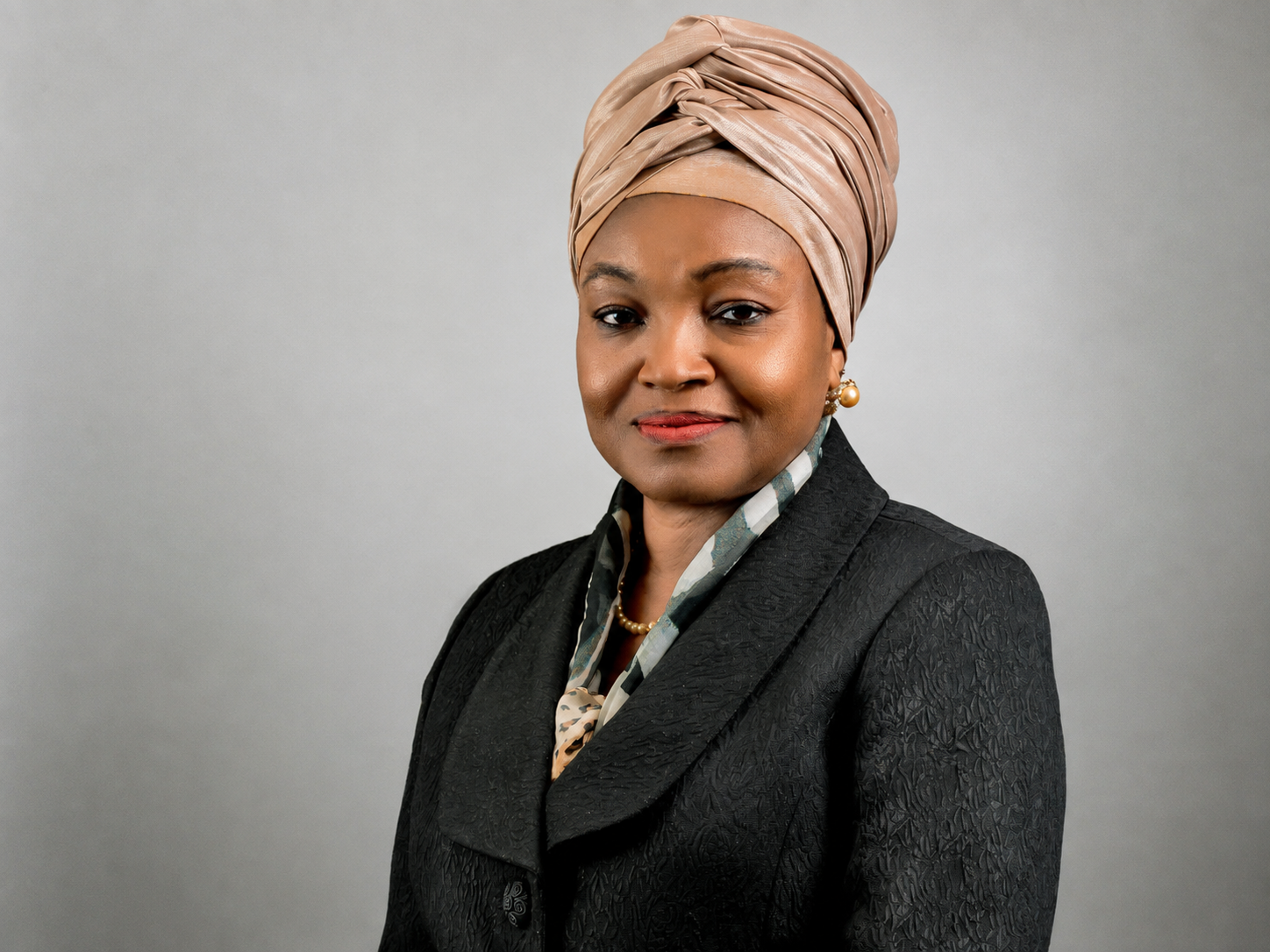 Funke Osibodu’s Historic Feat as First Nigerian to Lead Three Banks as CEO