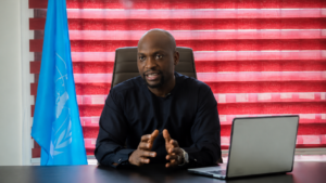 Sanmi Lajuwomi and the Case for Patriotic Entrepreneurship in Africa