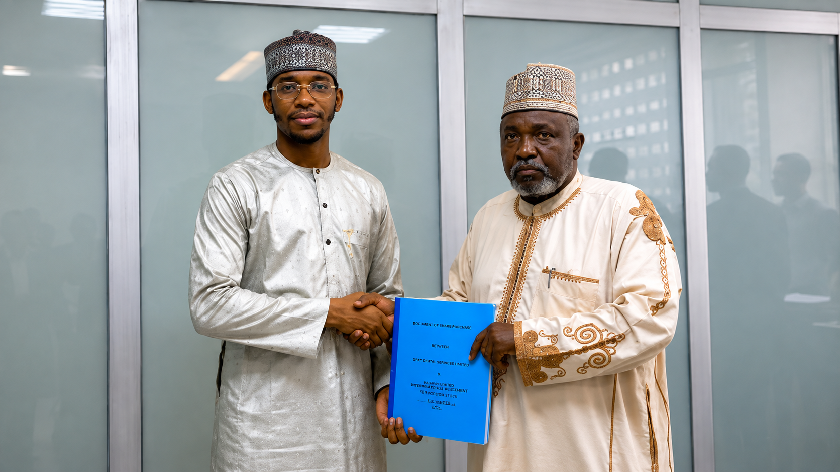 Exclusive Shelters, Urban Shelters Ignite Abuja’s Next Commercial Investment Boom Exclusive Shelters, Urban Shelters Ignite Abuja’s Next Commercial Investment Boom