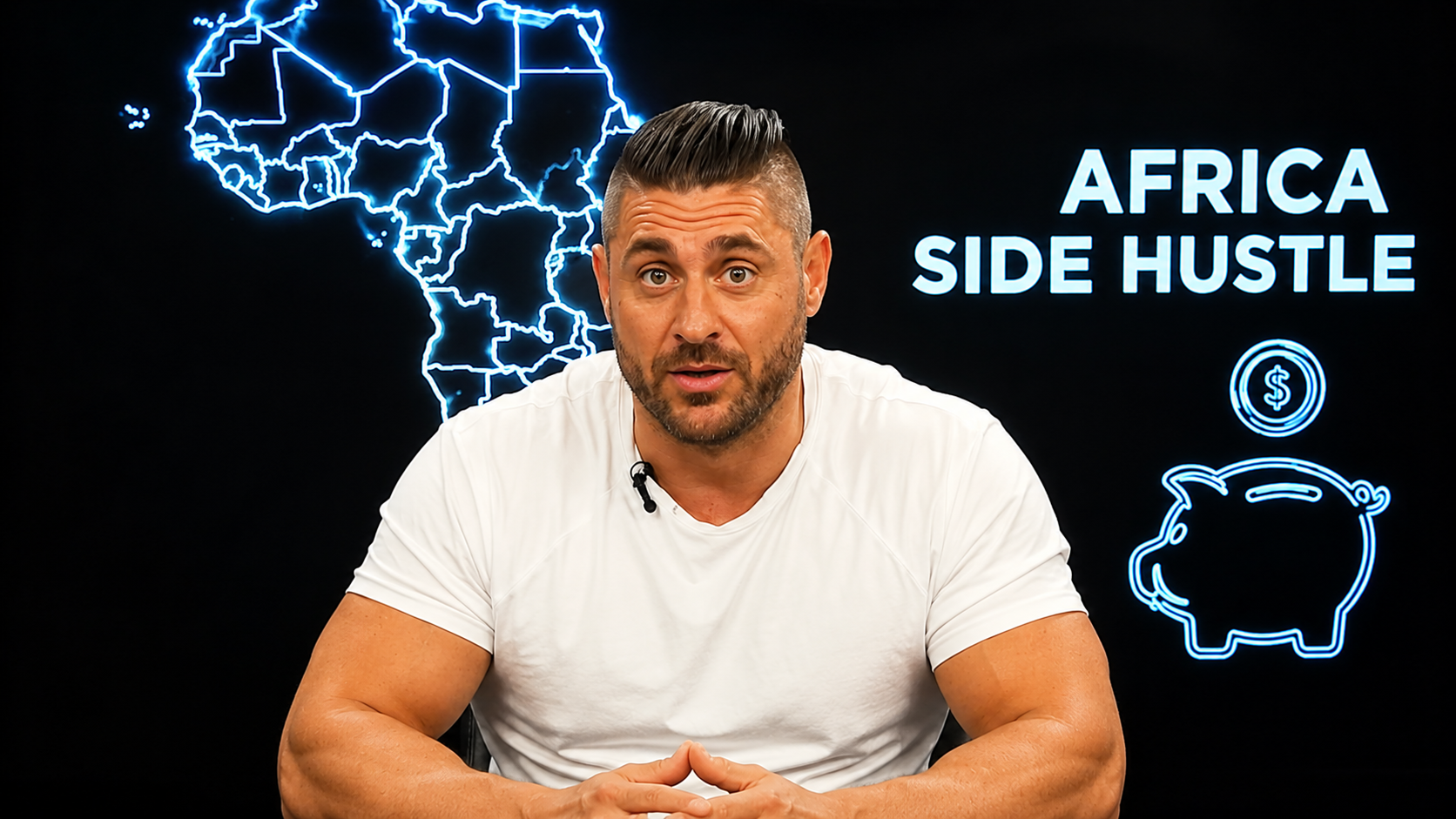 Belief, Hunger Can Be the Capital to Start a Resale Business – Greg Greenfield Belief, Hunger Can Be the Capital to Start a Resale Business – Greg Greenfield