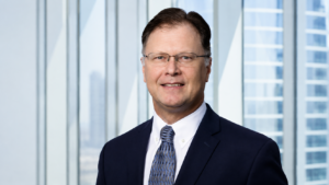 Chevron Nigeria Chairman, Jim Swartz Joins NESG Board