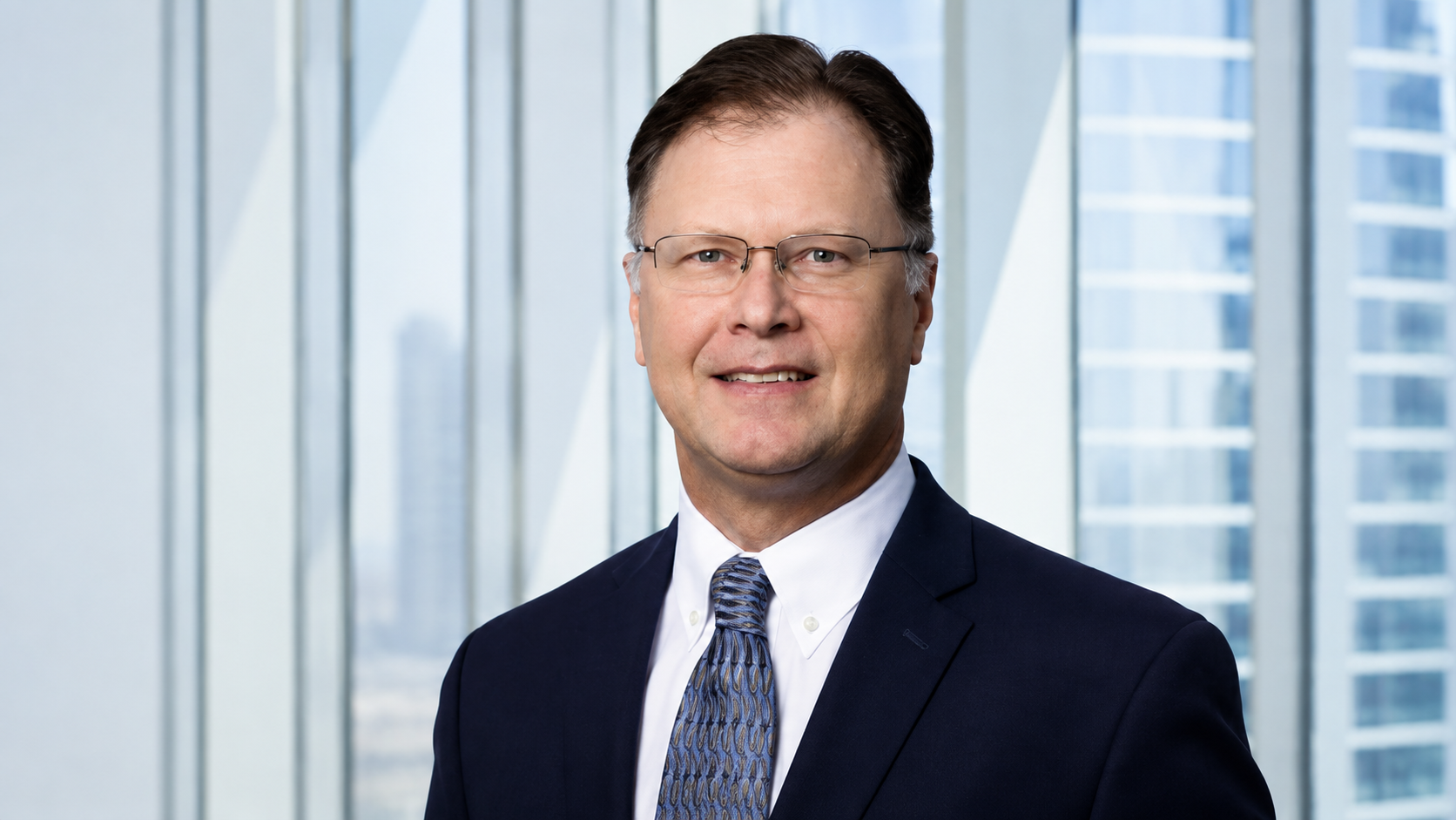 Chevron Nigeria Chairman, Jim Swartz Joins NESG Board