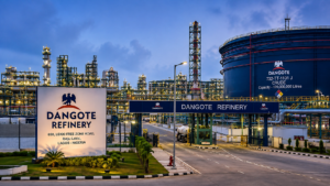 Dangote to Begin Construction of bn Kenya Refinery in October