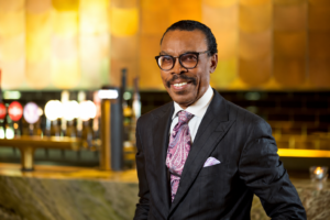 Nigeria Needs Strategic Investment, Not Balanced Growth, Says Bismarck Rewane
