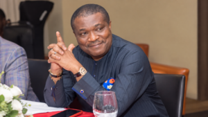 The Man Behind the Name: The Bimbo Ashiru Story