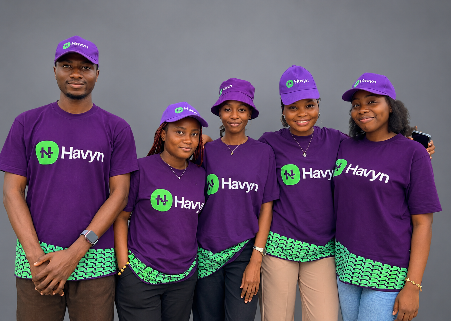 New Online Marketplace, Havyn, Launches in Nigeria