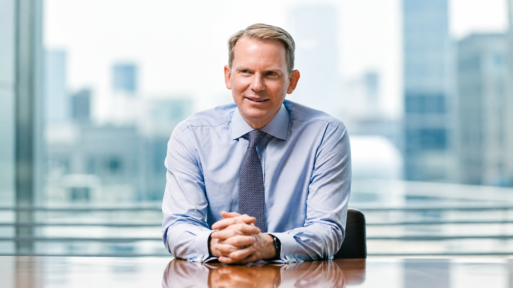AI Could Outstrip 50 Years of Financial Services Progress in Five Years – Lloyds CEO AI Could Outstrip 50 Years of Financial Services Progress in Five Years – Lloyds CEO