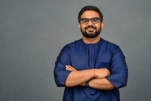 Deepankar Rustagi’s Big Bet on the Future of African Commerce Deepankar Rustagi’s Big Bet on the Future of African Commerce