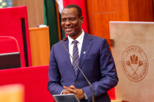 Taiwo Oyedele Unveils Nigeria’s Next Industrialisation Push as Economy Gains Momentum