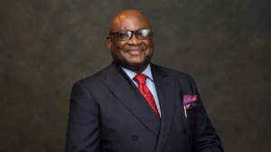 Udeme Ufot Pushes for Policies That Translate Into Measurable Inclusion