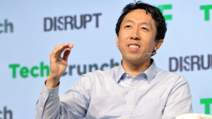 AI Will Change Your Job Before It Replaces You – Andrew Ng