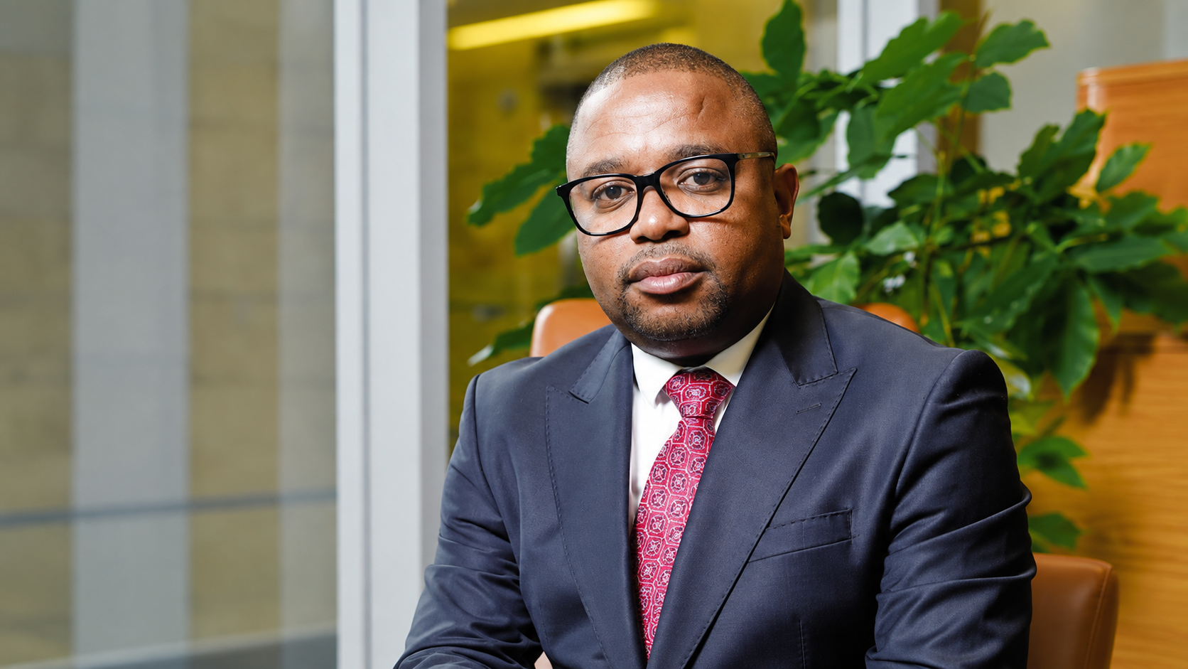 How Donovan Chimhandamba Is Building South Africa’s Next Industrial Champion How Donovan Chimhandamba Is Building South Africa’s Next Industrial Champion