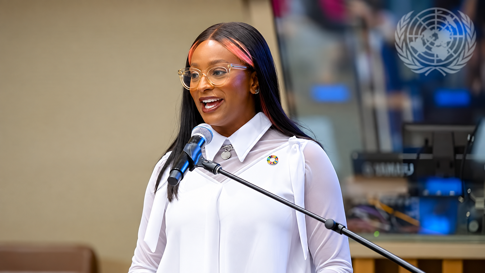 “Sometimes Leg Over Is Only Chapter 1”: DJ Cuppy on Mr Eazi’s Entrepreneurial Journey “Sometimes Leg Over Is Only Chapter 1”: DJ Cuppy on Mr Eazi’s Entrepreneurial Journey