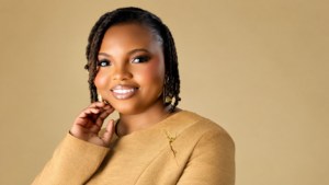 Dami Solesi Earns Third International Emmy Awards Juror Appointment