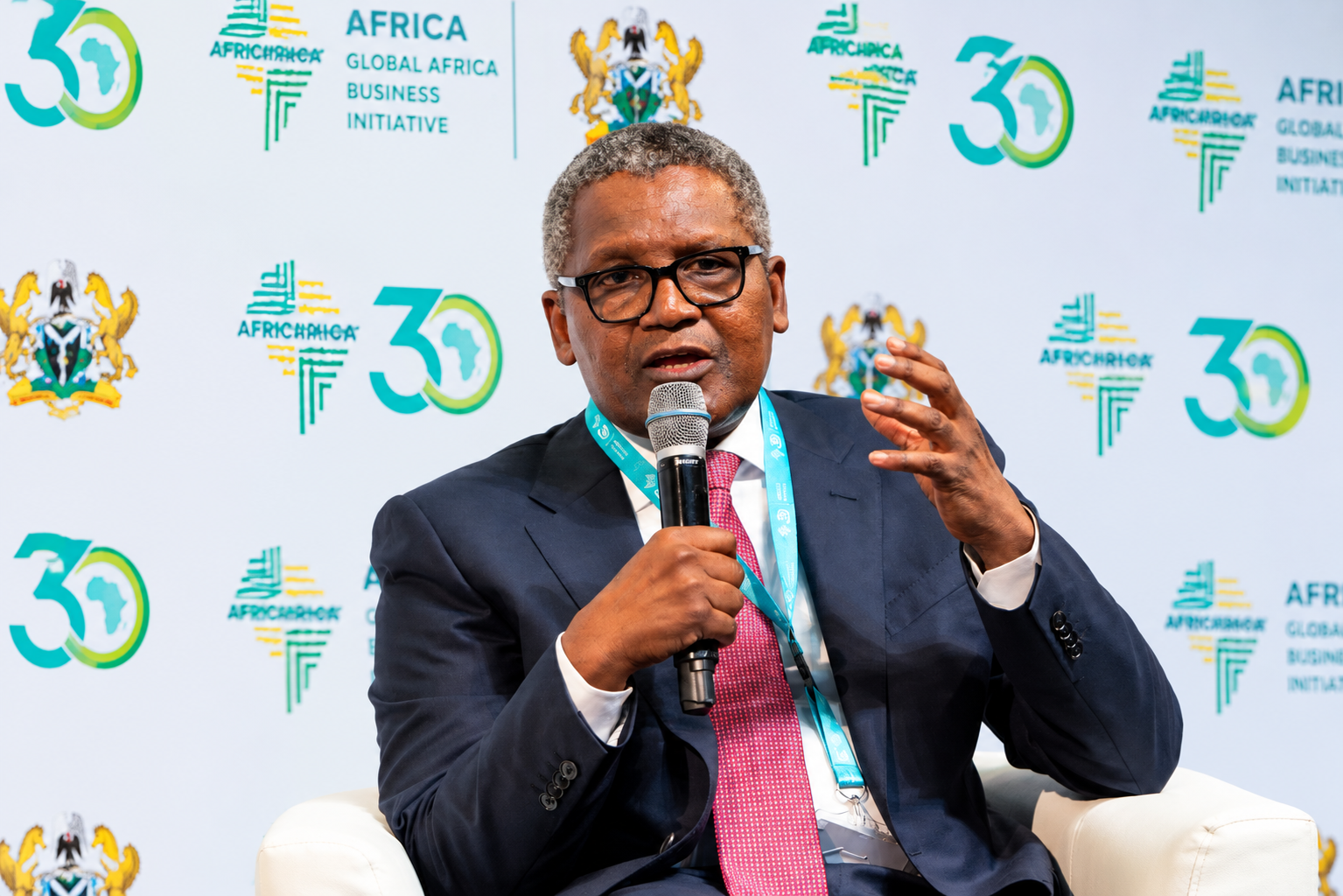 Aliko Dangote and Africa’s Industrial Turning Point