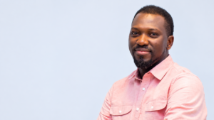 The Flutterwave Story: Olugbenga Agboola on Building Institutions That Endure