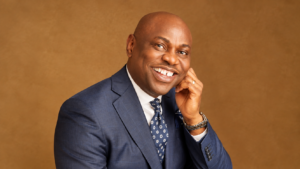 How Emmanuel Emefienim Transformed a Big Dream into Premium Trust Bank