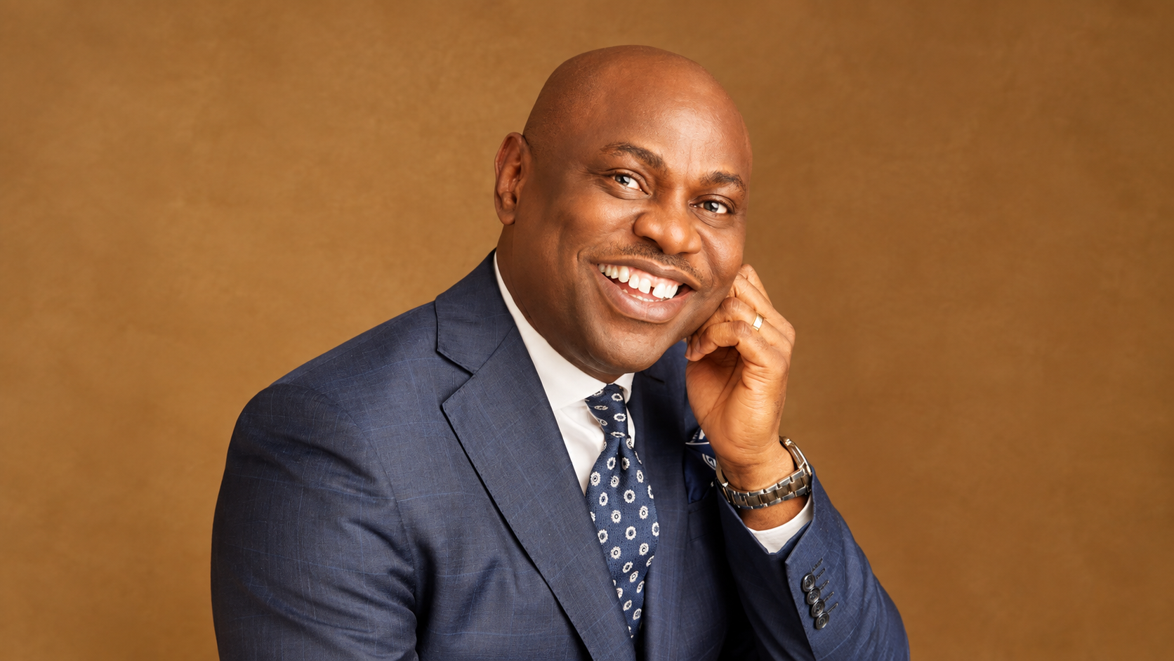How Emmanuel Emefienim Transformed a Big Dream into Premium Trust Bank