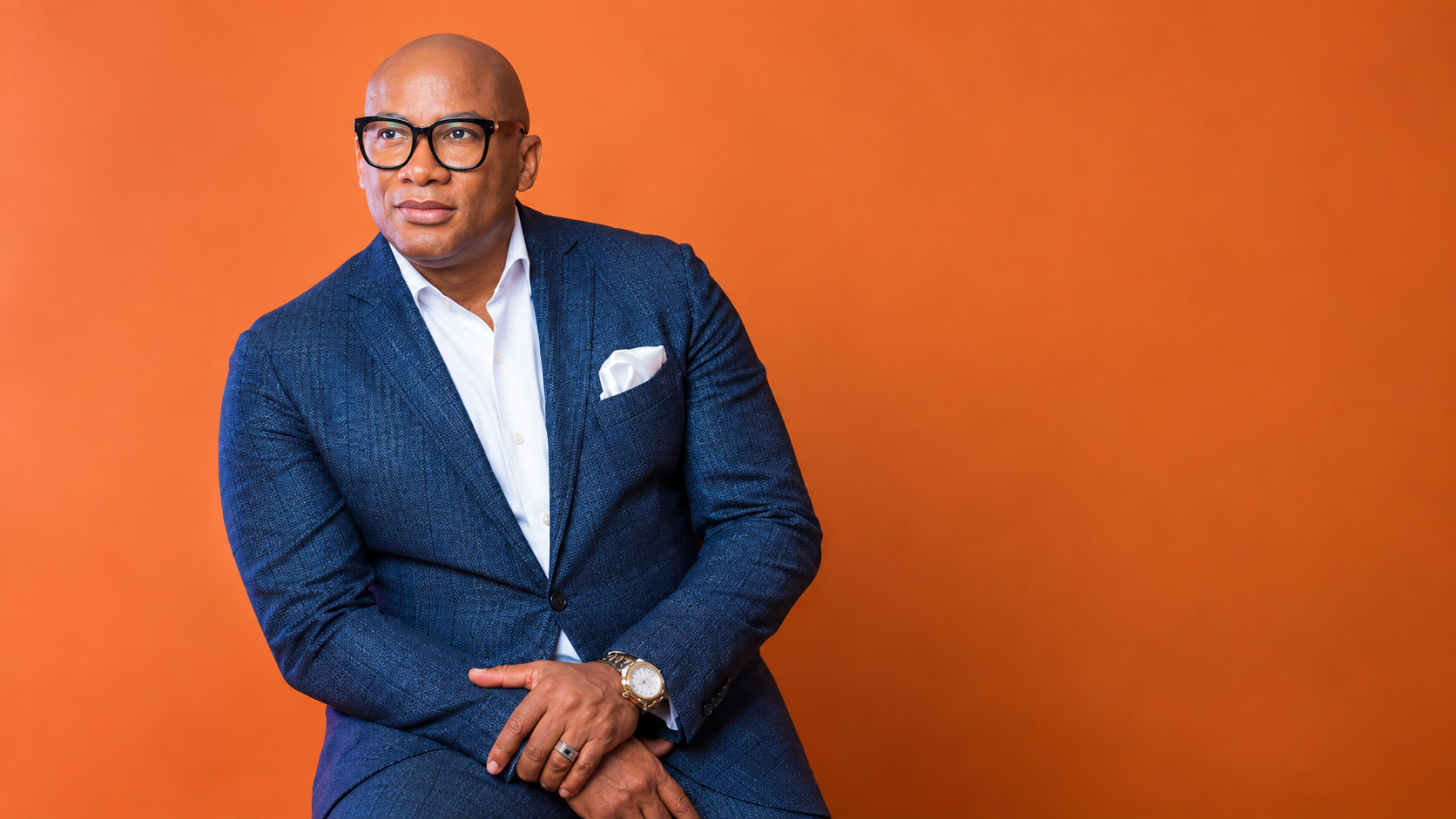 Mitchell Elegbe: The Man, The Mind and The Making of Interswitch