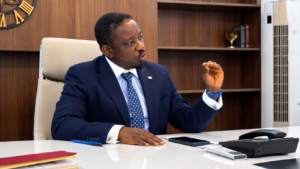 ‘Nigeria’s Economy Gains Momentum as Inflation Falls, Reserves Rise to .93bn’ – WealthBridge Report