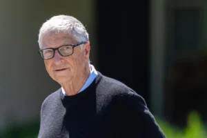 “AI Could Transform Africa, Only If the World Closes the Language Gap” – Bill Gates “AI Could Transform Africa, Only If the World Closes the Language Gap” – Bill Gates