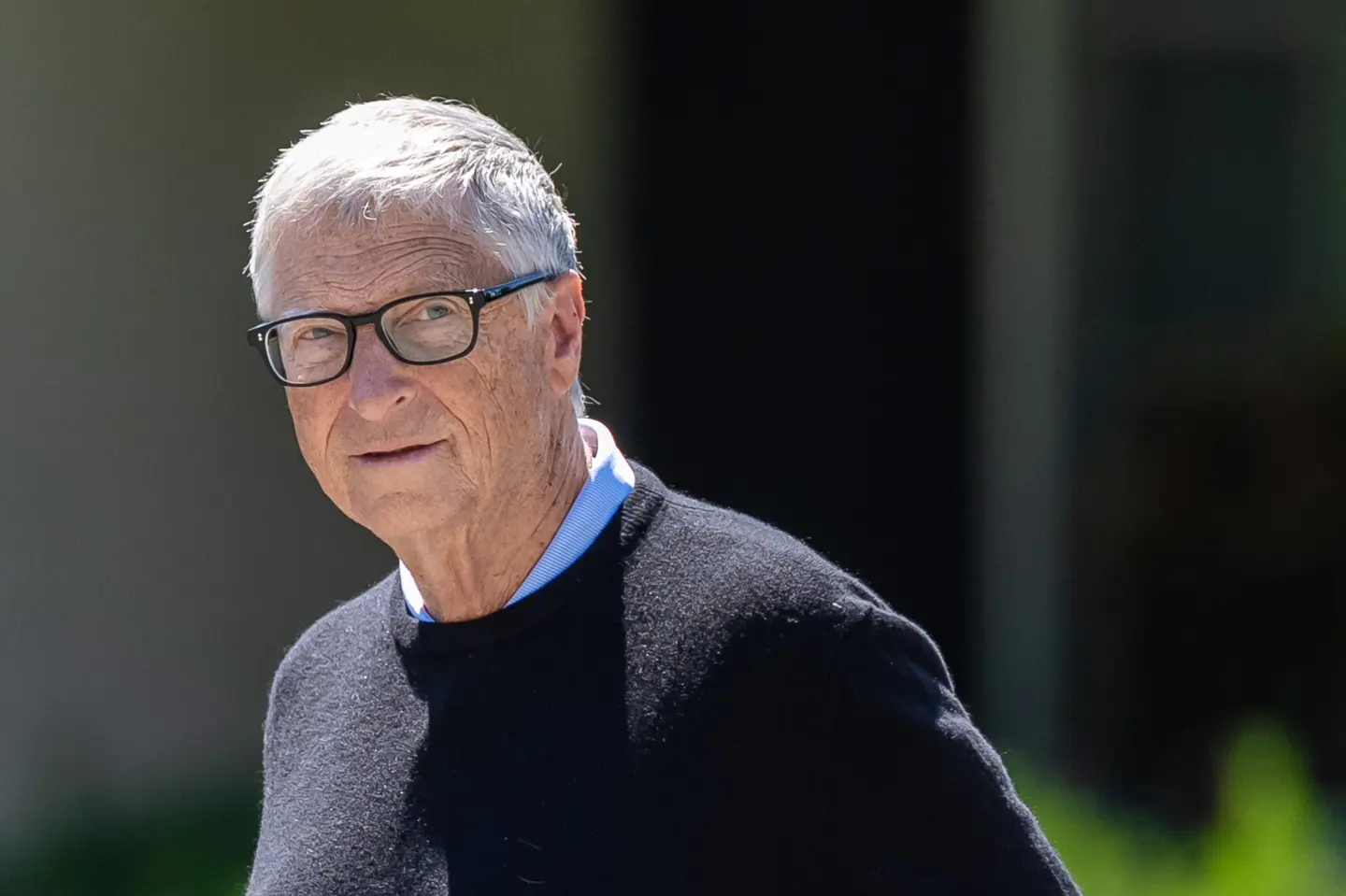 “AI Could Transform Africa, Only If the World Closes the Language Gap” – Bill Gates