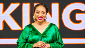 Dr. Jumoke Oduwole and Nigeria’s Race to a  Trillion Economy