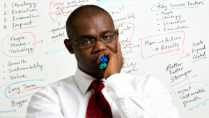 The Nigeria We Have vs. The Nigeria We Can Build – Leke Alder