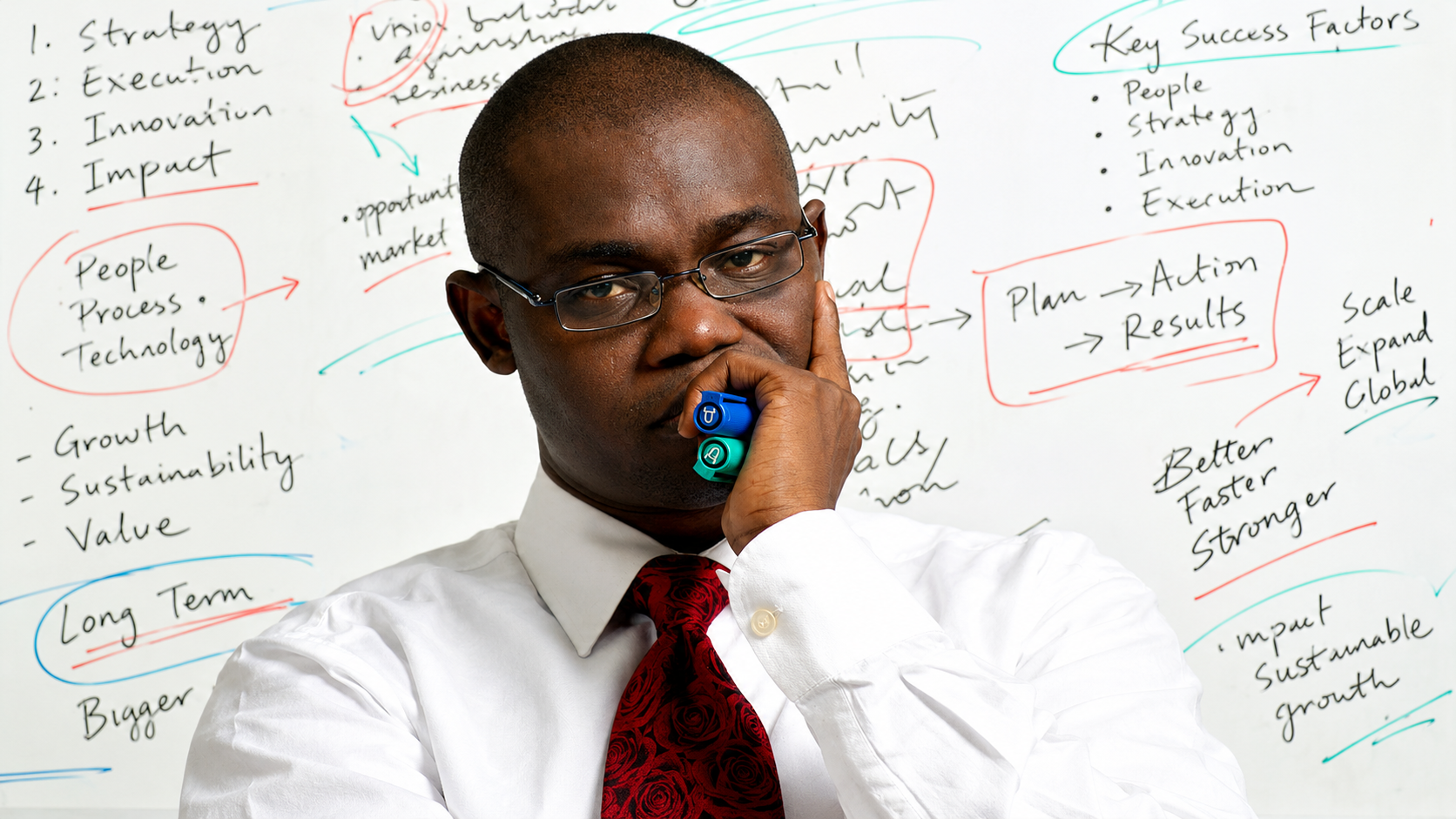 The Nigeria We Have vs. The Nigeria We Can Build – Leke Alder